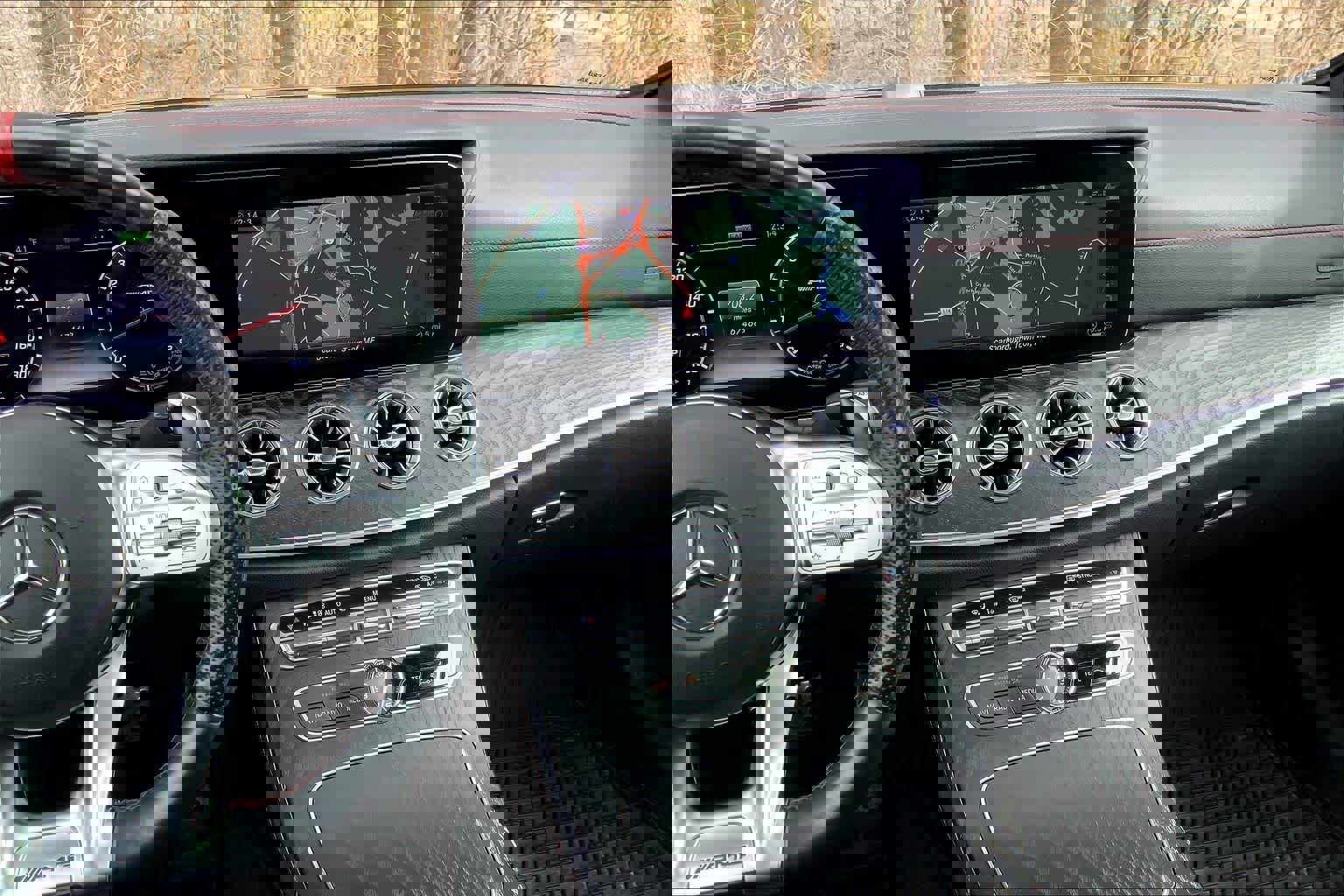 Used 2019 Mercedes-Benz E 53 AMG 4MATIC Coupe image 7