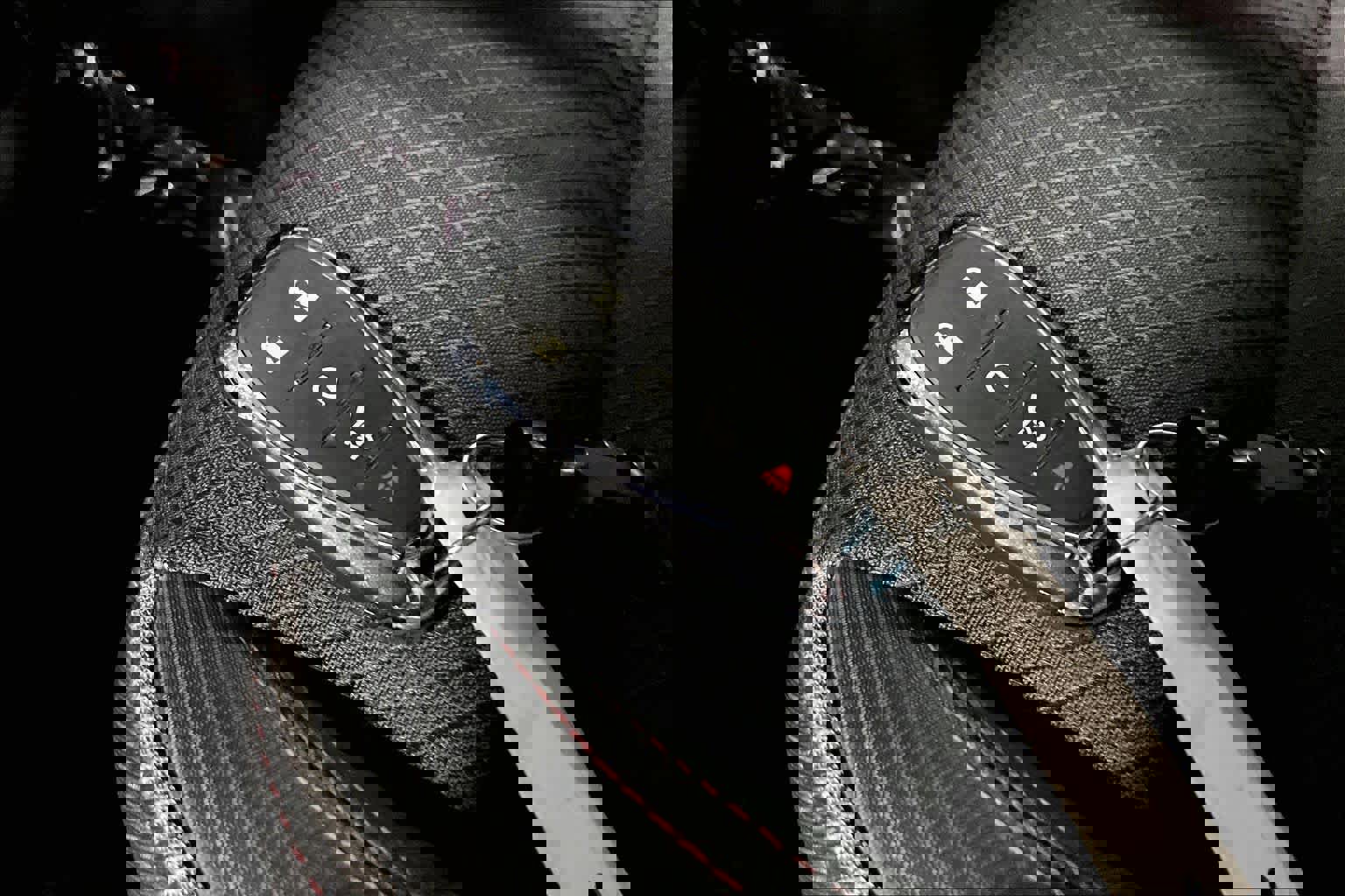 Used 2021 Chevrolet TrailBlazer RS w/ Sun and Liftgate Package AWD/4WD image 15