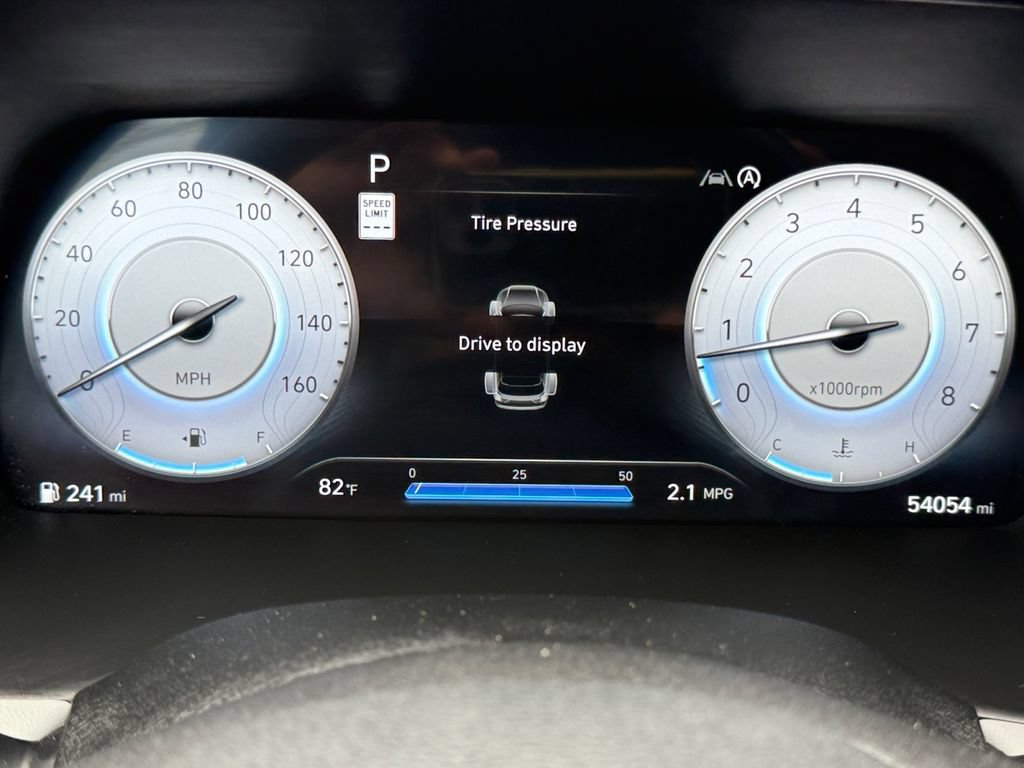 Used 2024 Hyundai Palisade SEL AWD/4WD image 13