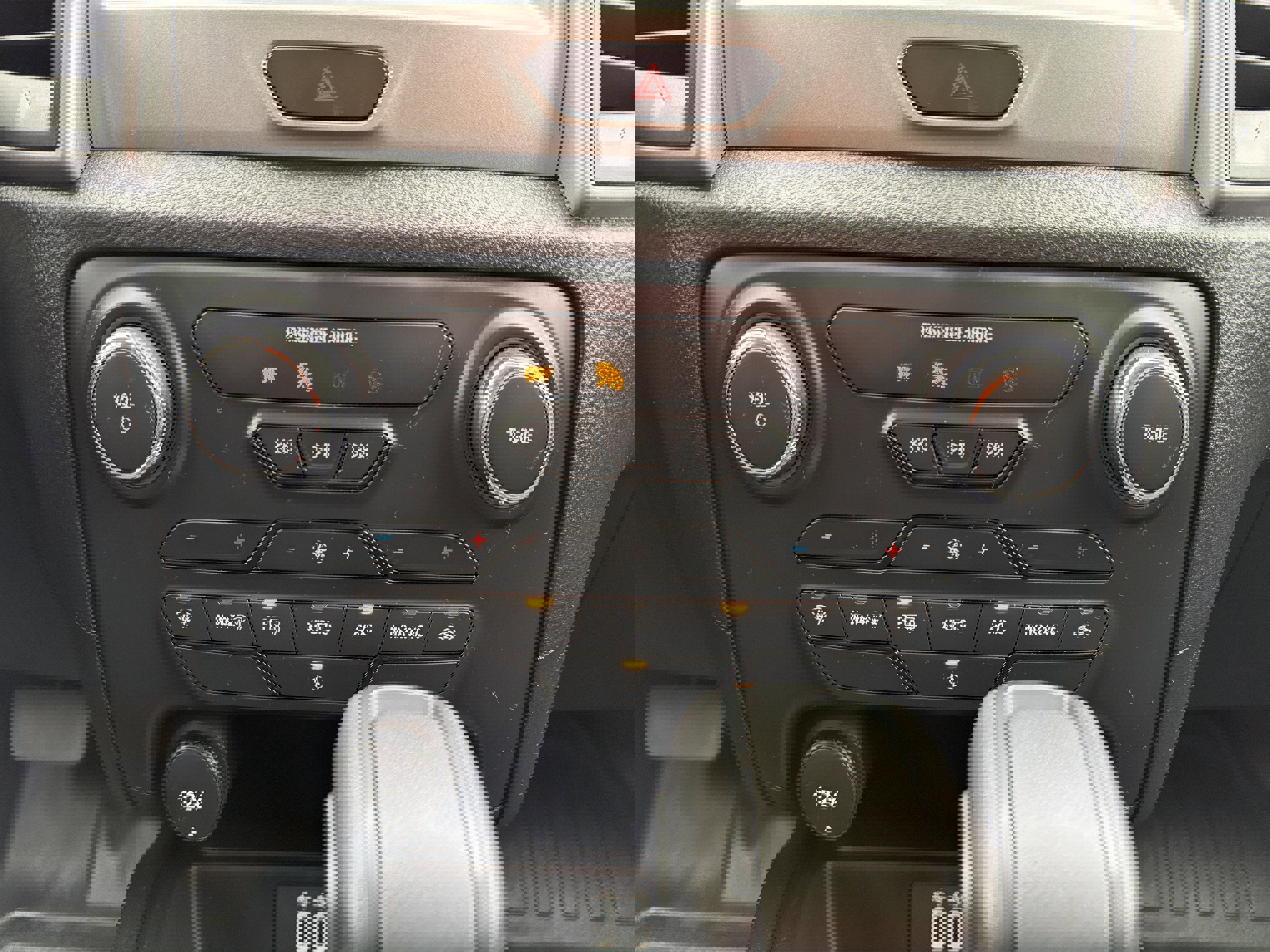 Used 2023 Ford Ranger XL w/ Equipment Group 101A High AWD/4WD image 20