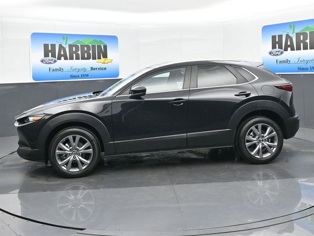 Used 2025 MAZDA CX-30 AWD 2.5 S w/ Preferred Package image 2