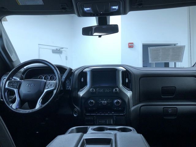 Used 2019 Chevrolet Silverado 1500 RST w/ All-Star Edition image 12