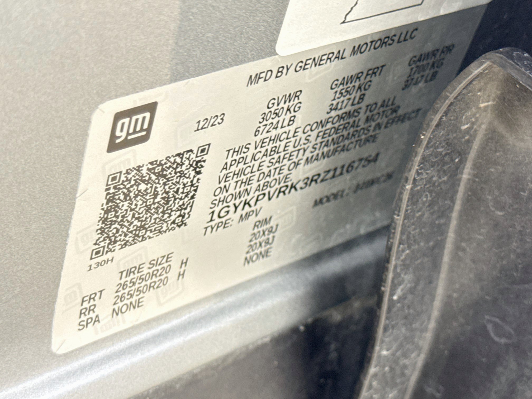 Used 2024 Cadillac Lyriq Sport RWD image 36
