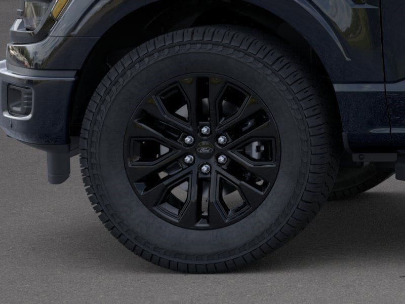 New 2026 Ford F150 XLT AWD/4WD image 49