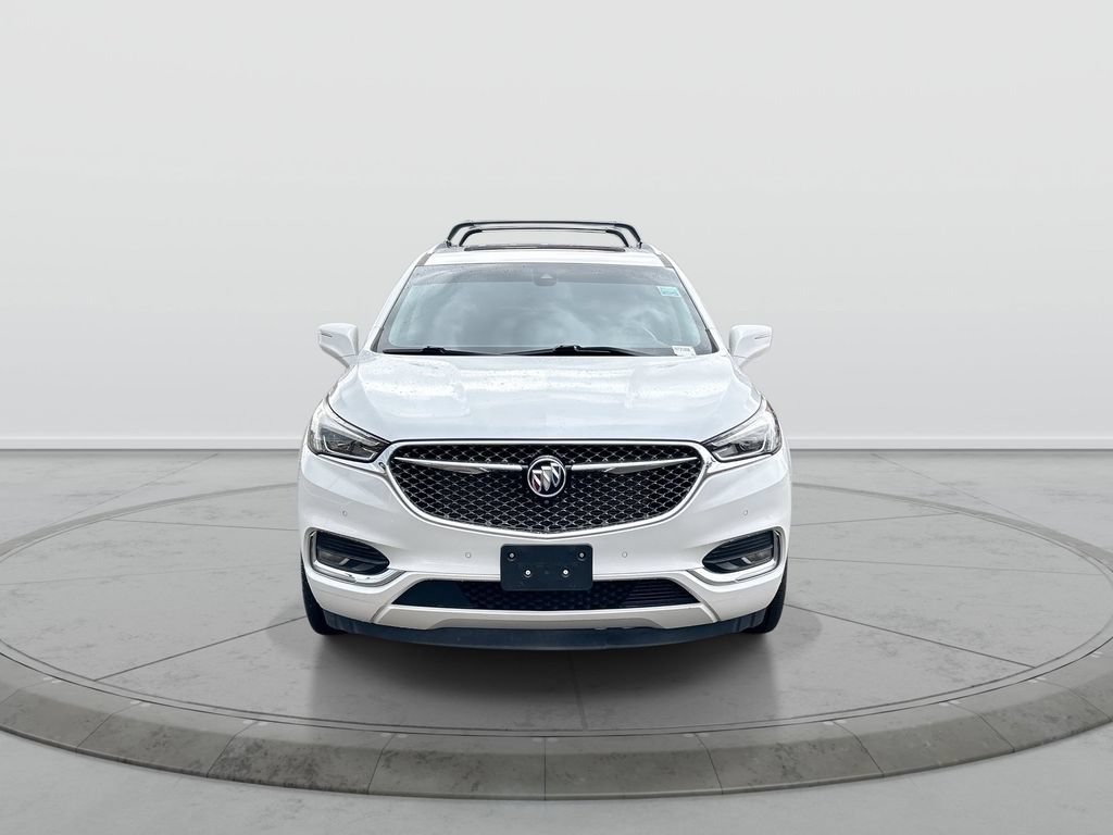 Used 2020 Buick Enclave Avenir w/ Avenir Technology Package FWD image 3