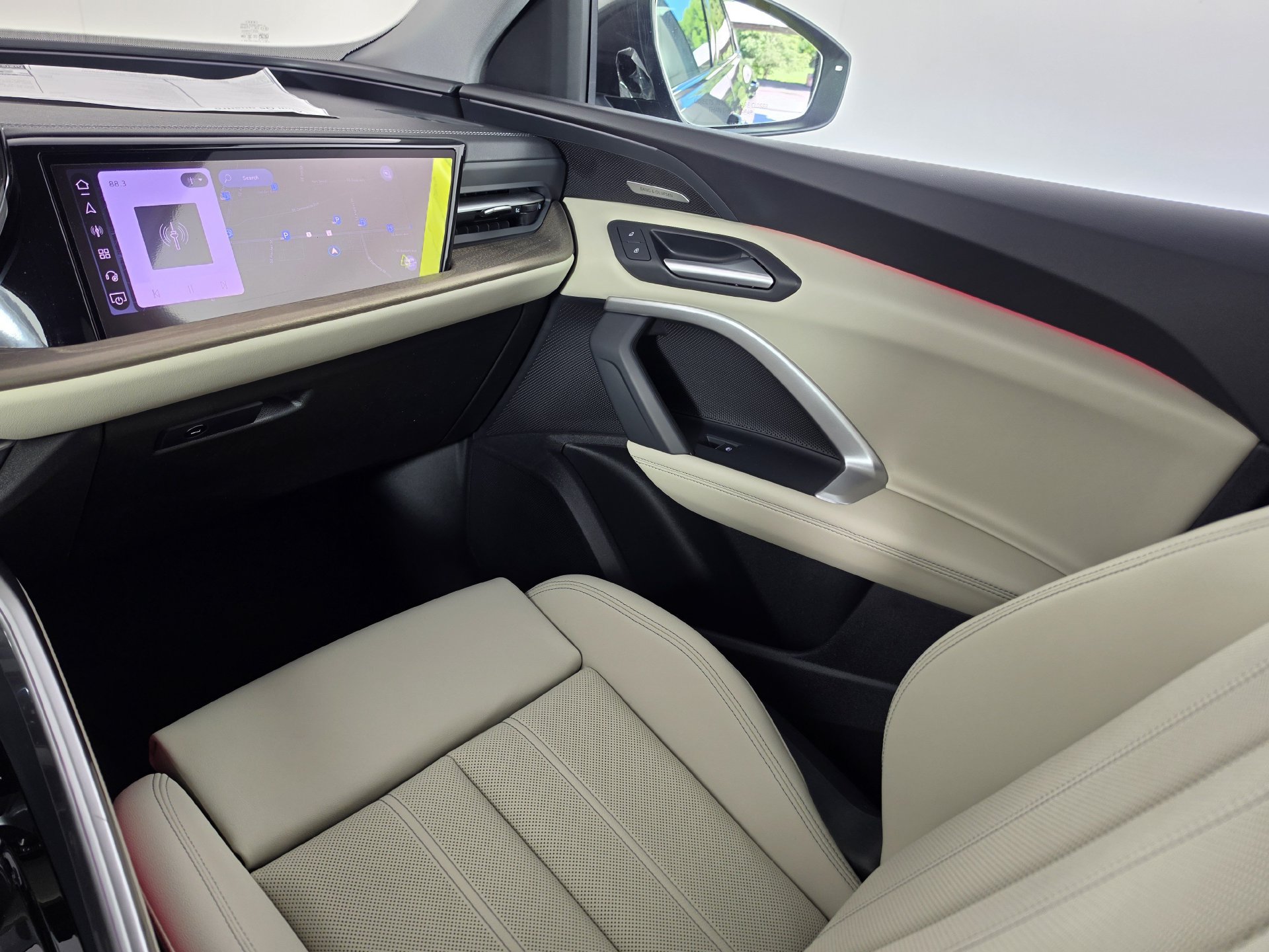 New 2026 Audi Q5 Premium Plus AWD/4WD image 32