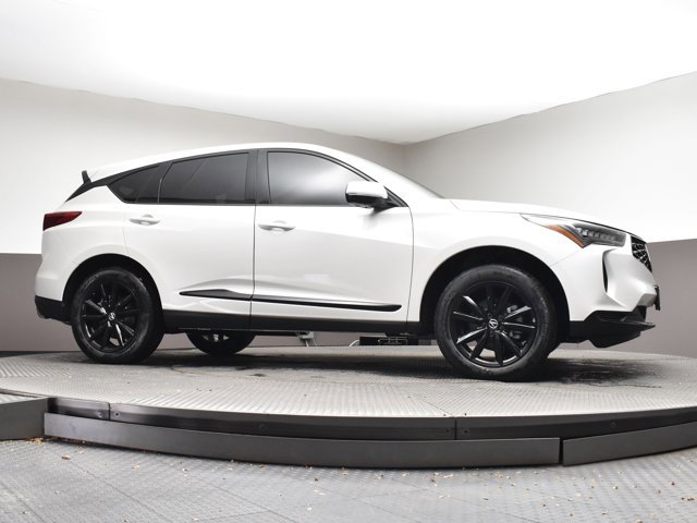 New 2026 Acura RDX SH-AWD image 35