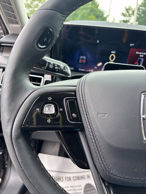 New 2026 Lincoln Aviator Reserve AWD/4WD image 16