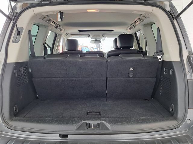 Used 2020 Nissan Armada SL w/ Premium Package AWD/4WD image 36