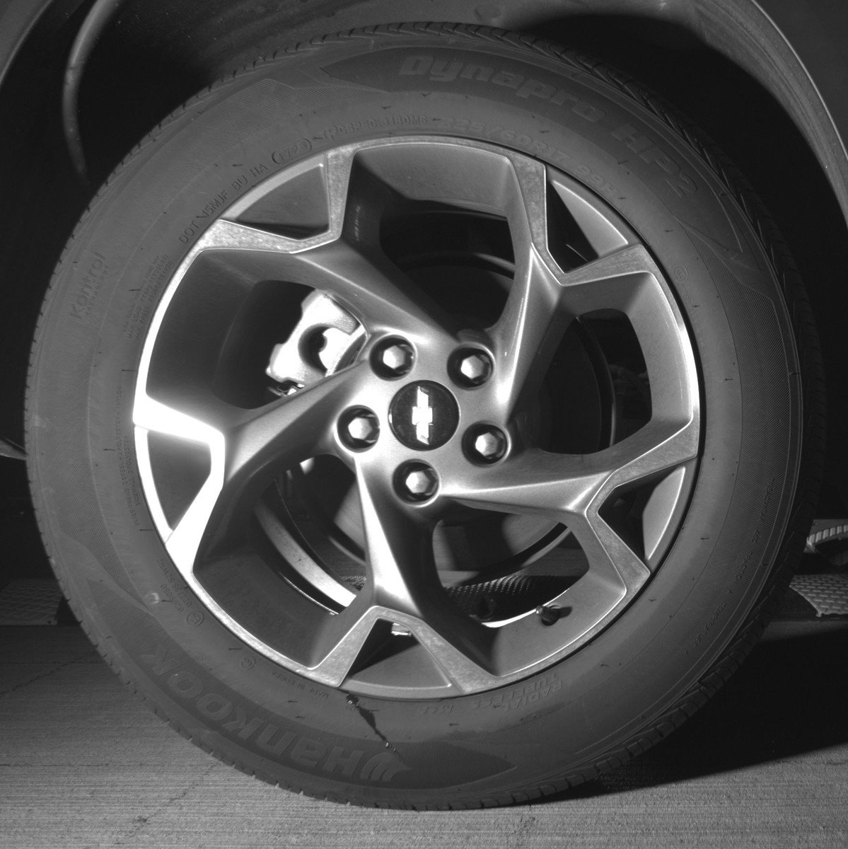 Used 2025 Chevrolet Trax LT FWD image 15