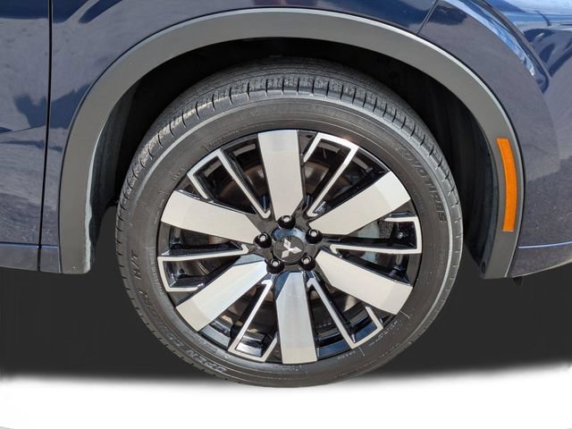 Used 2025 Mitsubishi Outlander SEL FWD image 11