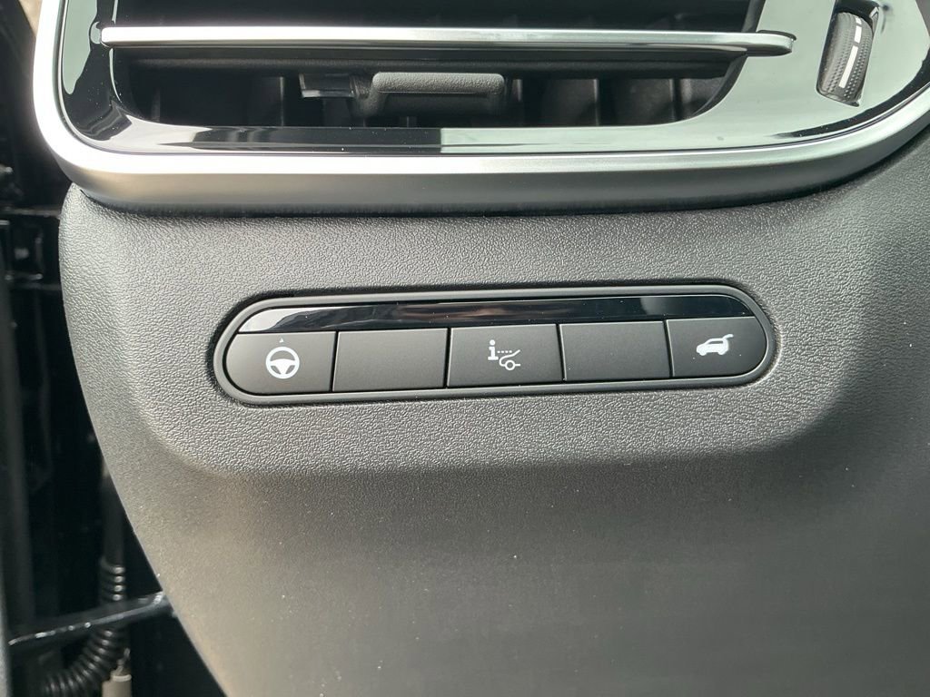 New 2026 INFINITI QX60 Autograph w/ Dark Cargo Package image 18