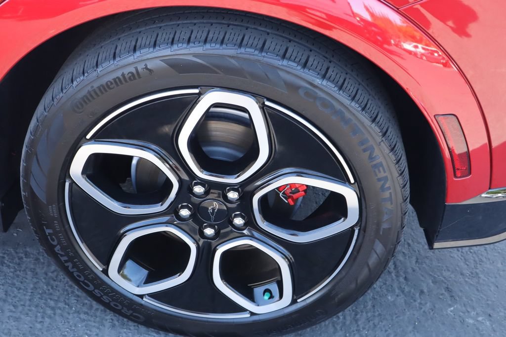 Used 2024 Ford Mustang Mach-E GT AWD/4WD image 13