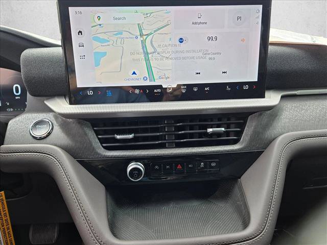 New 2026 Ford Explorer Platinum image 11