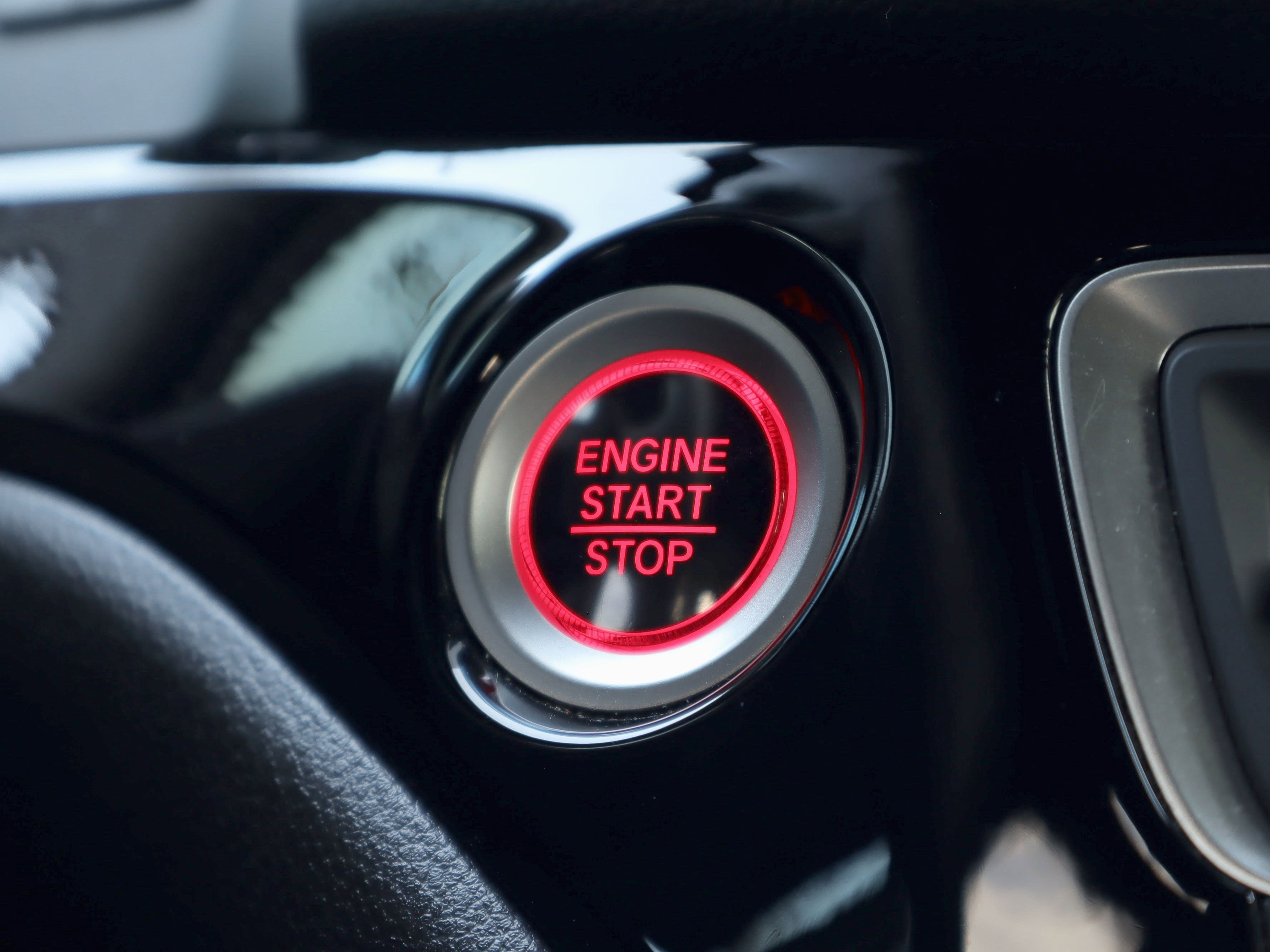 Used 2019 Honda Passport Touring image 26