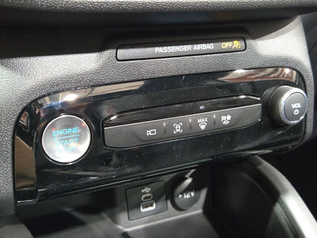 New 2025 Ford Escape ST-Line Elite w/ Tech Pack #2 image 30