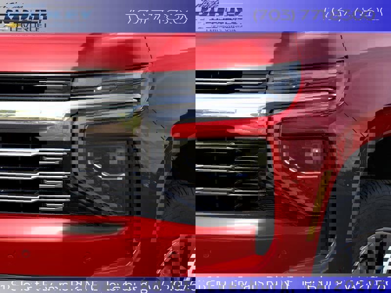 New 2026 Chevrolet Tahoe Premier image 12