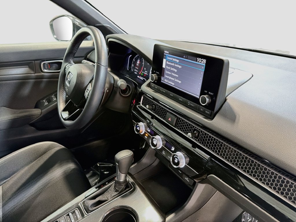 Used 2026 Honda Civic Sport image 26