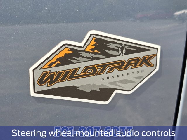 Certified 2024 Ford Bronco Wildtrak AWD/4WD image 22