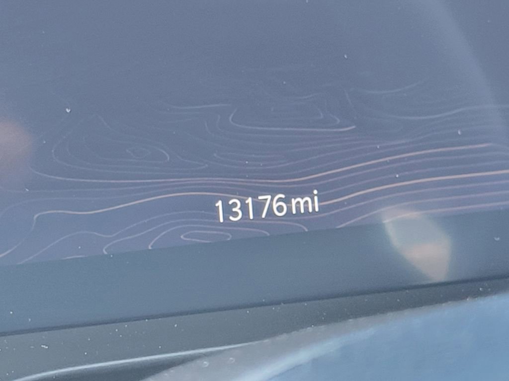 Used 2023 Jeep Grand Cherokee L Laredo AWD/4WD image 8