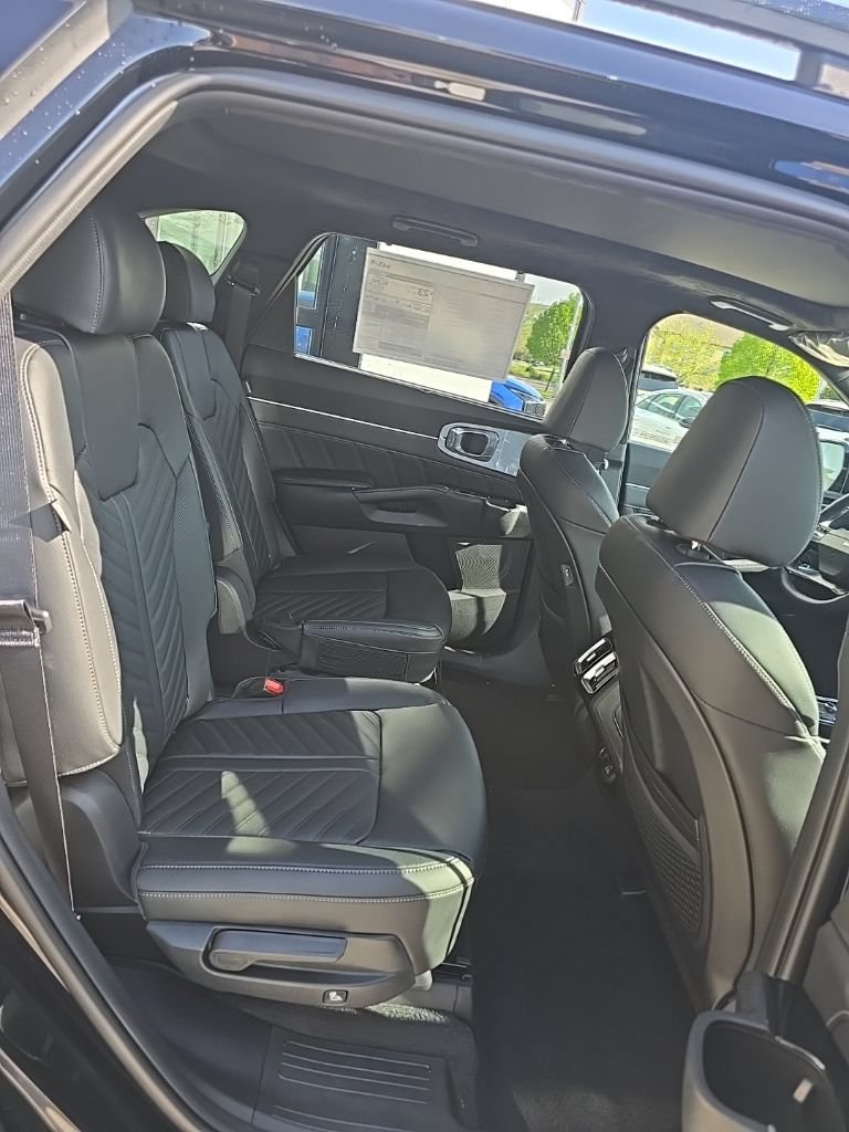 New 2026 Kia Sorento SX Prestige AWD/4WD image 11