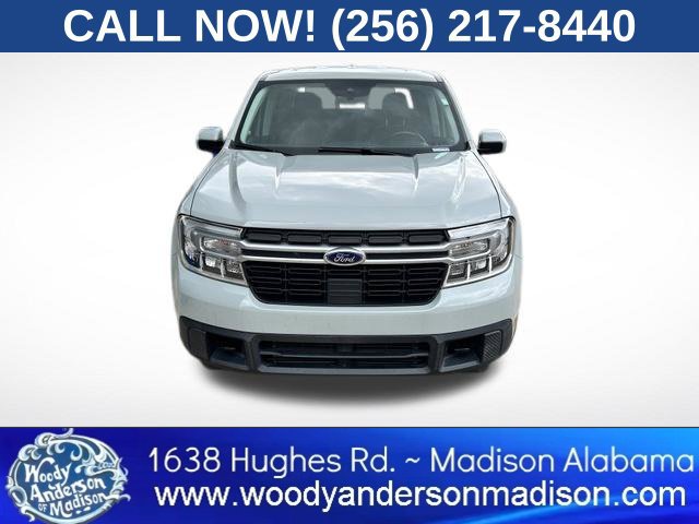 Used 2022 Ford Maverick Lariat w/ Lariat Luxury Package AWD/4WD image 4