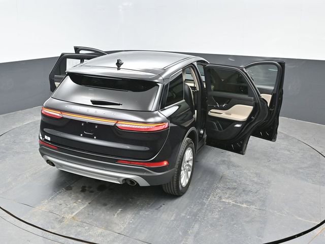 Used 2025 Lincoln Corsair FWD image 24