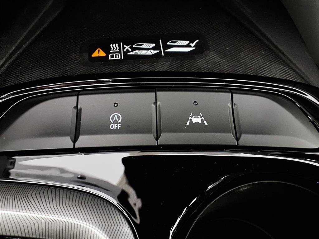 New 2026 Buick Envista Sport Touring image 21