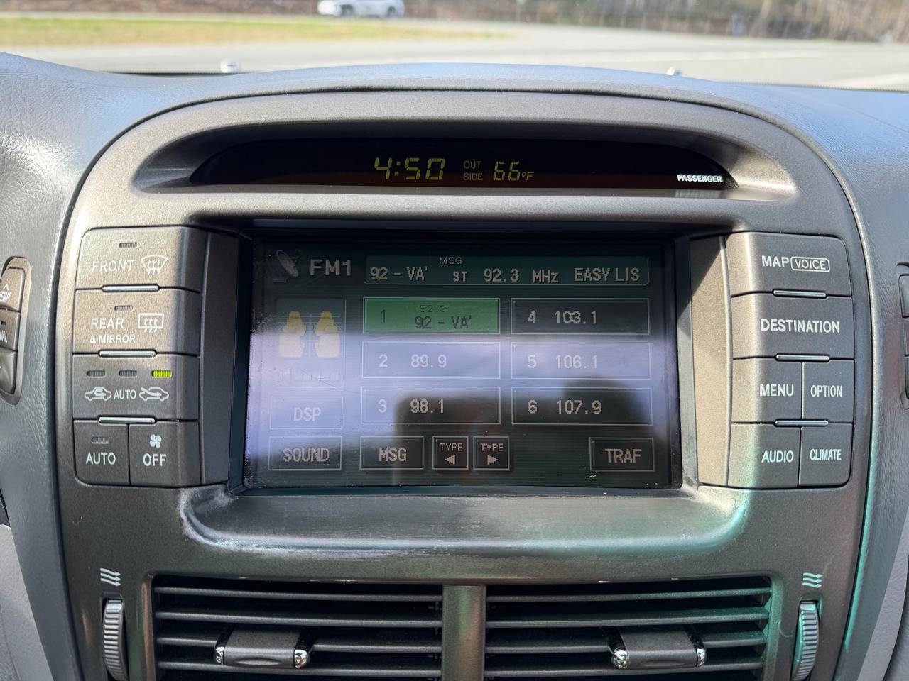 Used 2006 Lexus LS 430 image 24