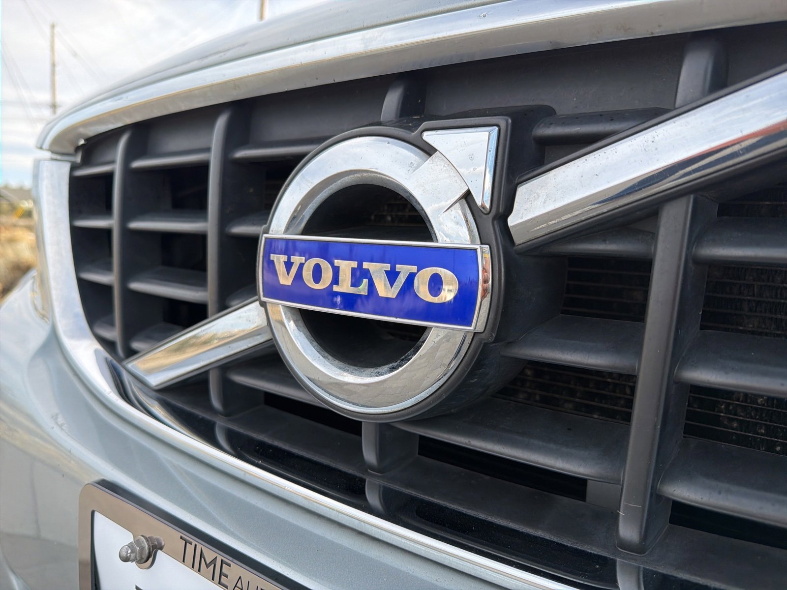 Used 2012 Volvo XC60 T6 image 7