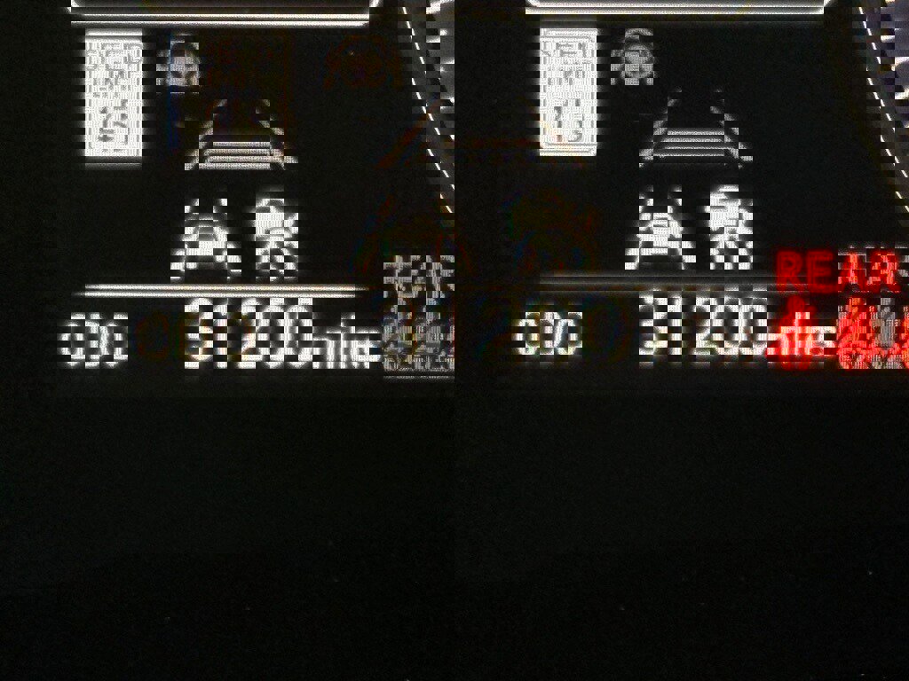 Certified 2023 Lexus RX 350 FWD w/ Cold Area Package image 4