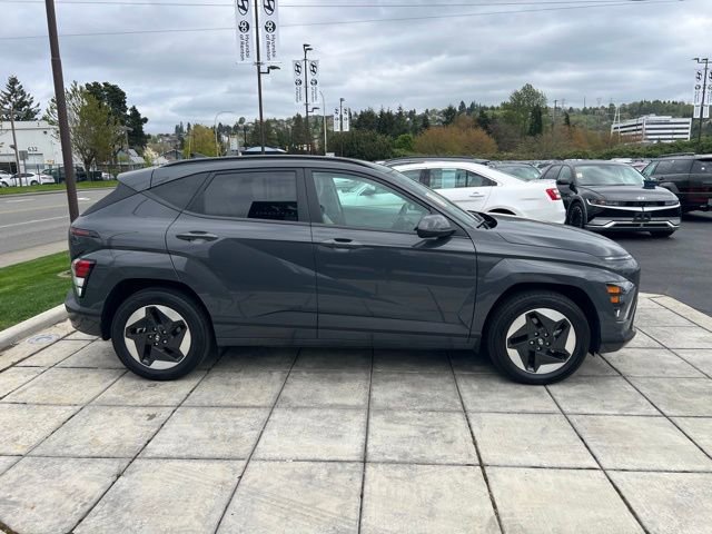 Certified 2024 Hyundai Kona SEL FWD image 8