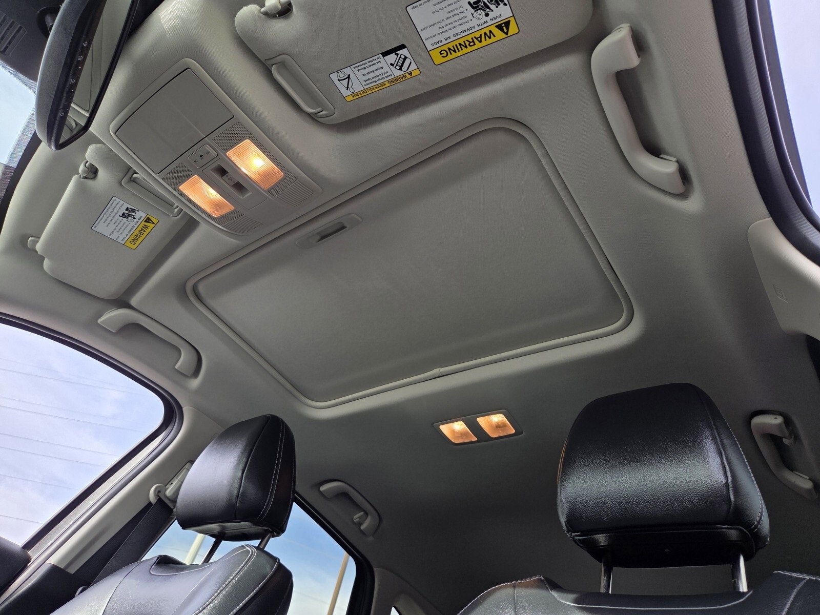 Used 2025 MAZDA CX-5 AWD 2.5 S w/ Preferred Package image 11