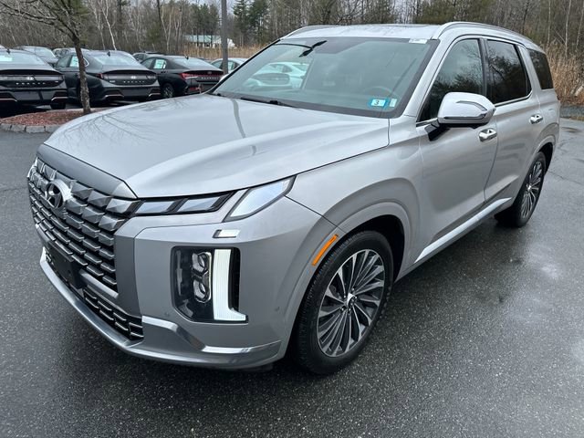 Used 2024 Hyundai Palisade Calligraphy