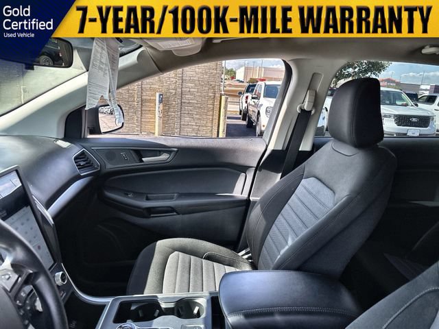 Used 2023 Ford Edge SE AWD/4WD image 14