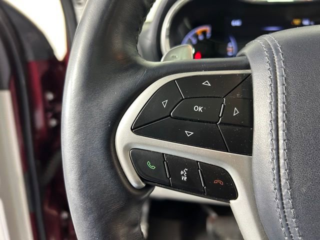 Used 2021 Jeep Grand Cherokee Summit AWD/4WD image 25