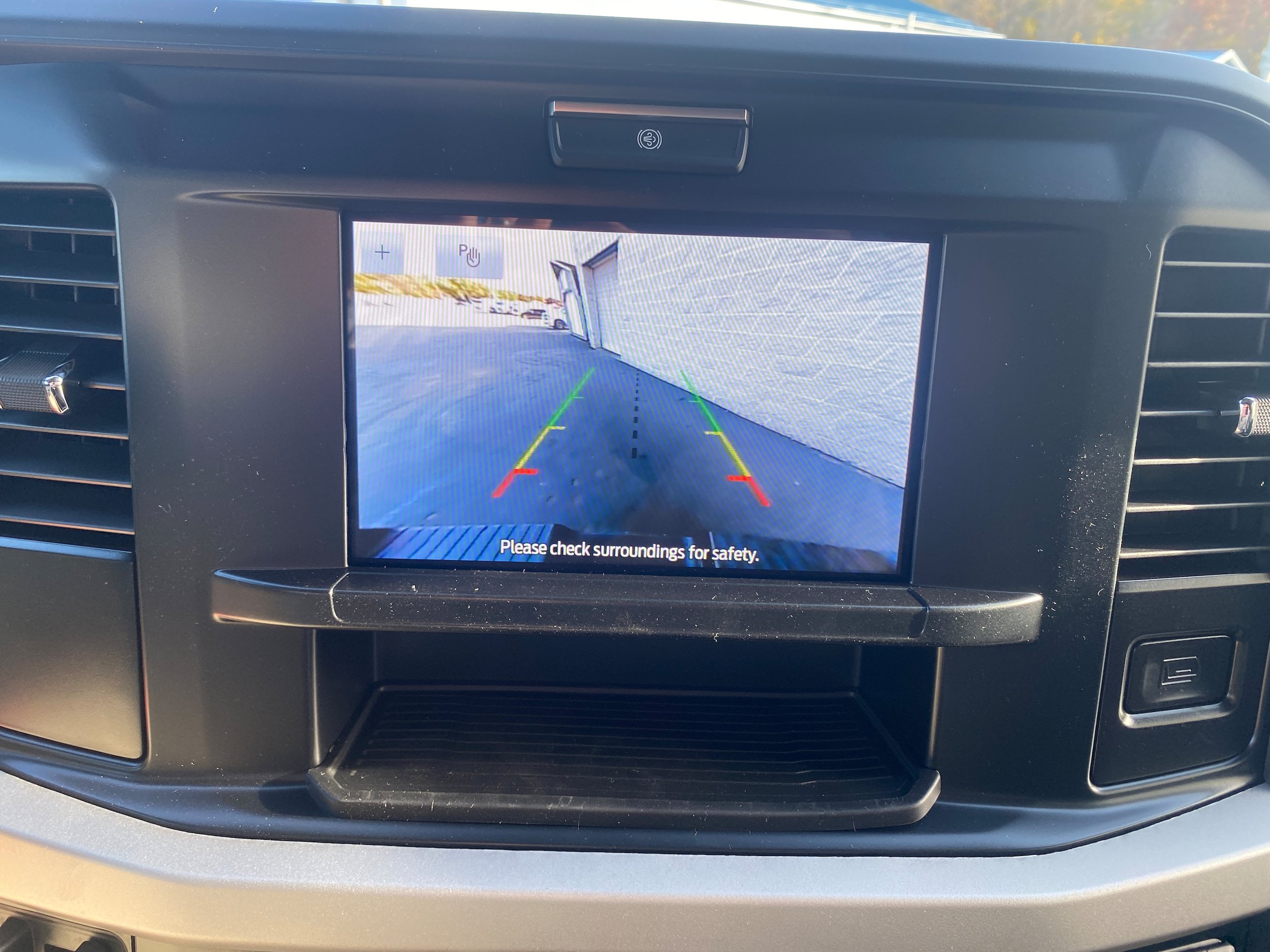New 2026 Ford F250 XLT AWD/4WD image 53