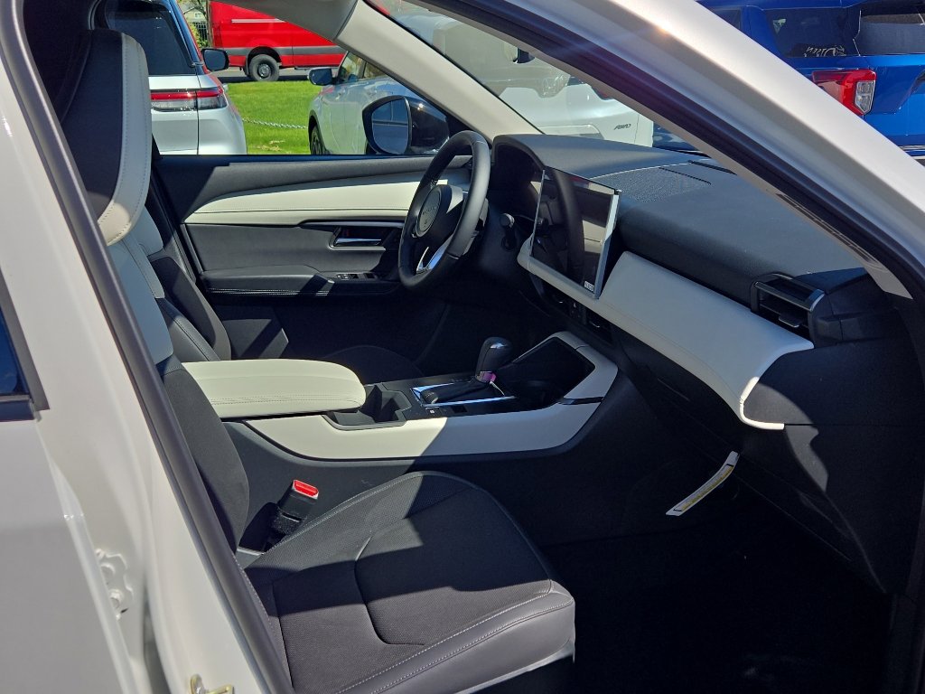 New 2026 MAZDA CX-5 Select AWD/4WD image 19
