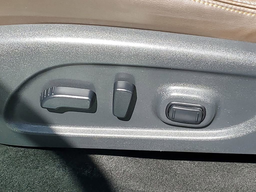 Used 2021 Nissan Murano Platinum image 38