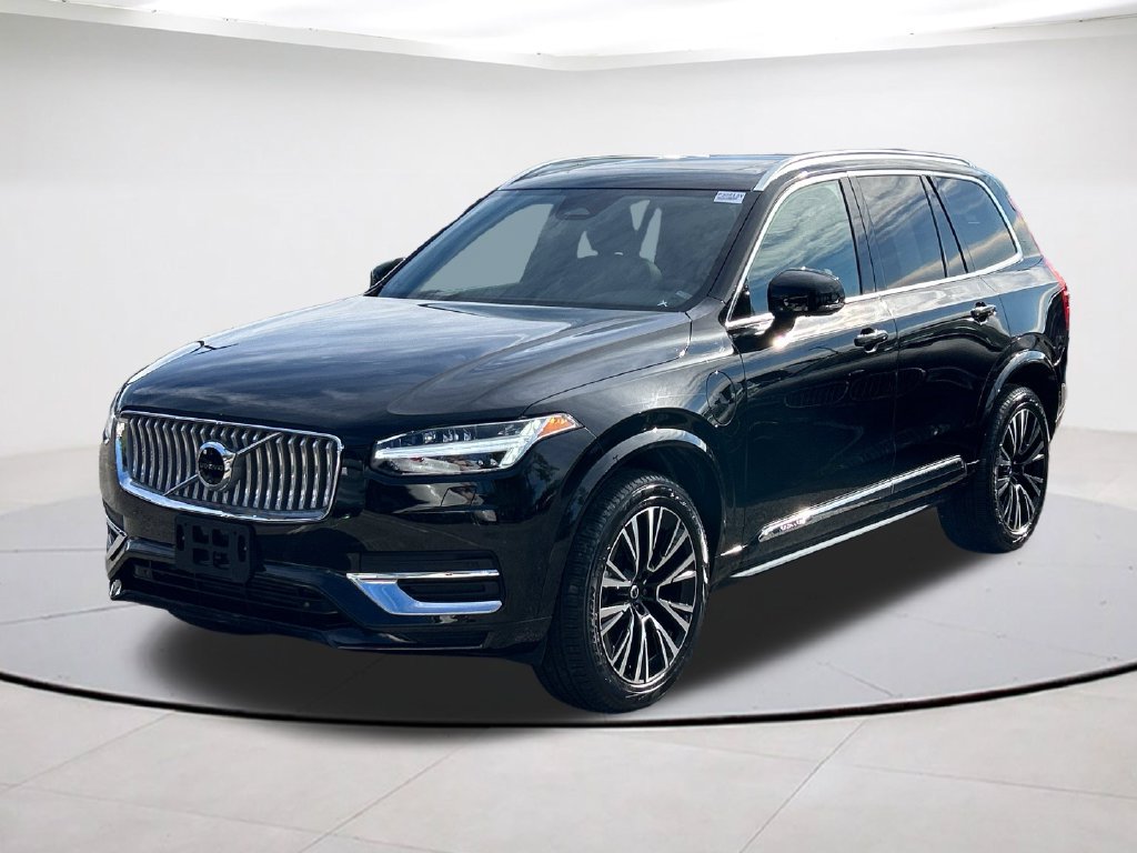Certified 2024 Volvo XC90 T8 Plus w/ Protection Package