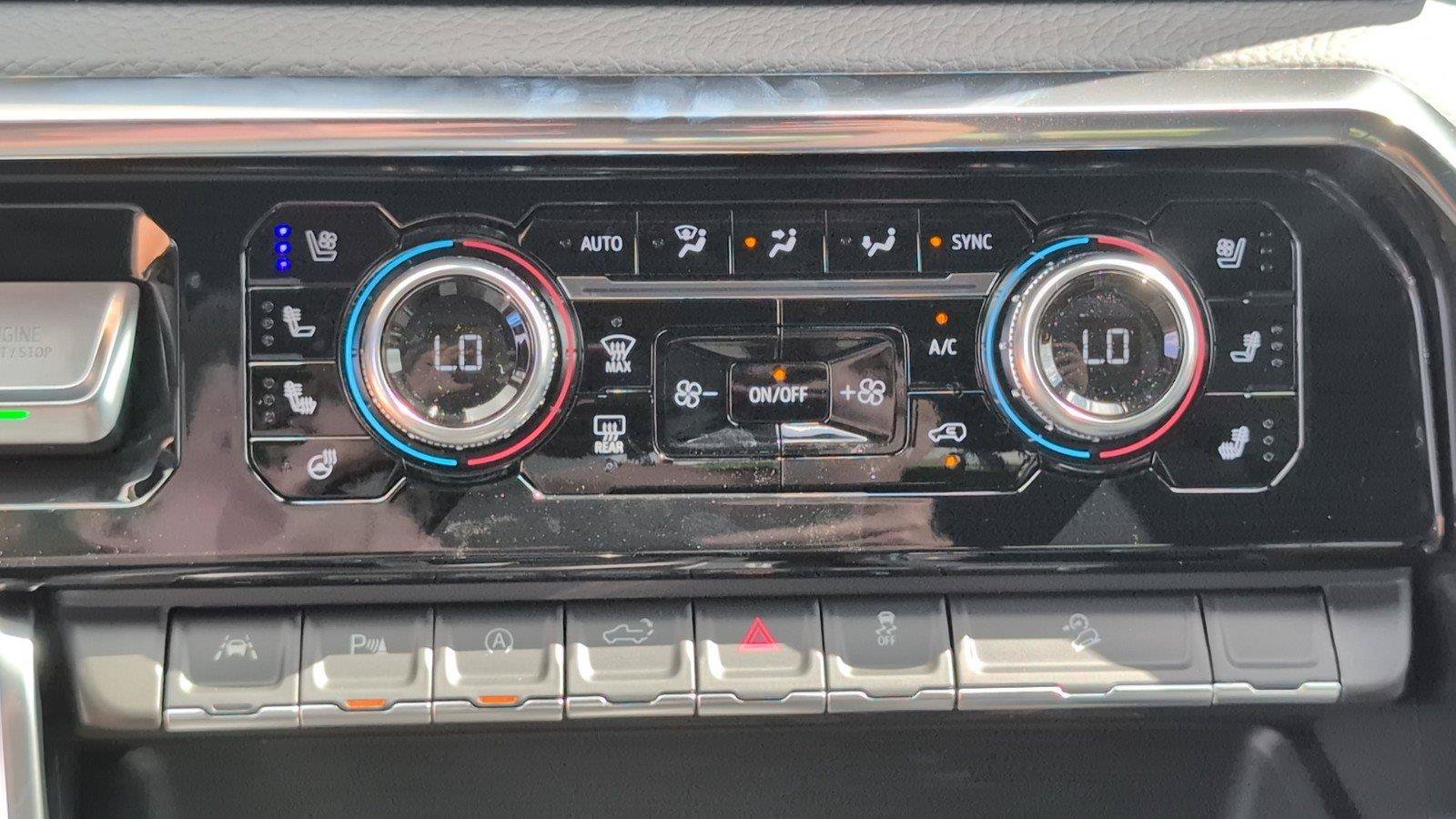 New 2026 GMC Sierra 1500 Denali AWD/4WD image 25