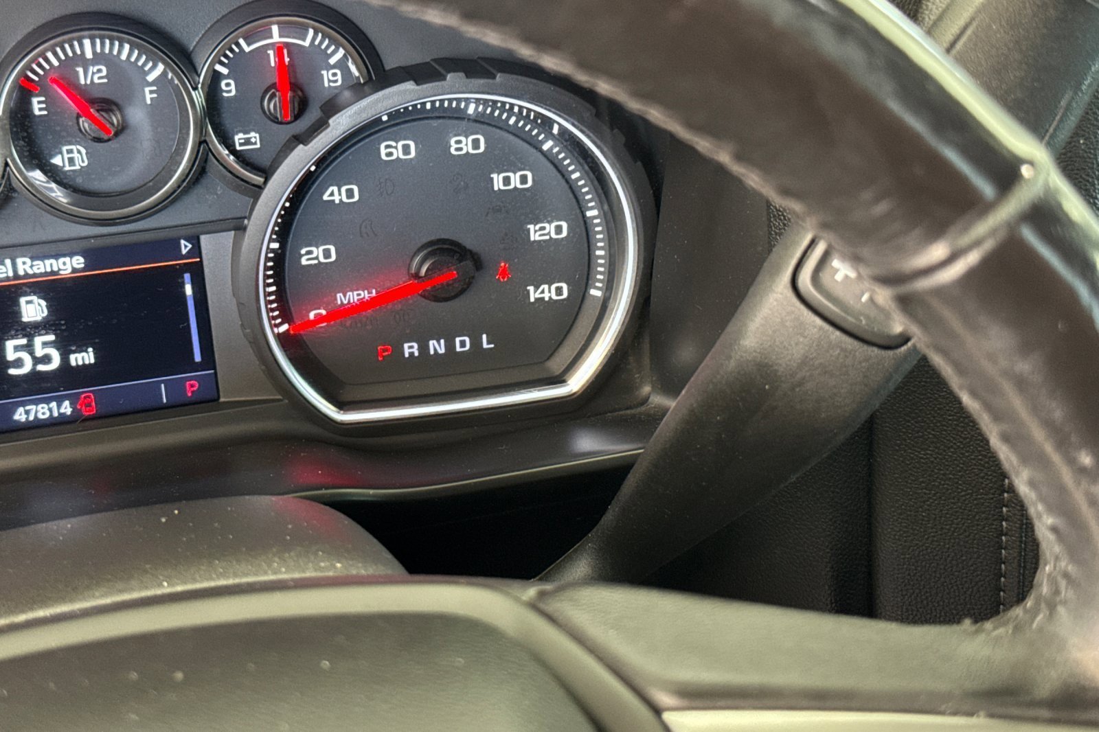 Used 2020 Chevrolet Silverado 1500 RST w/ All-Star Edition RWD image 19