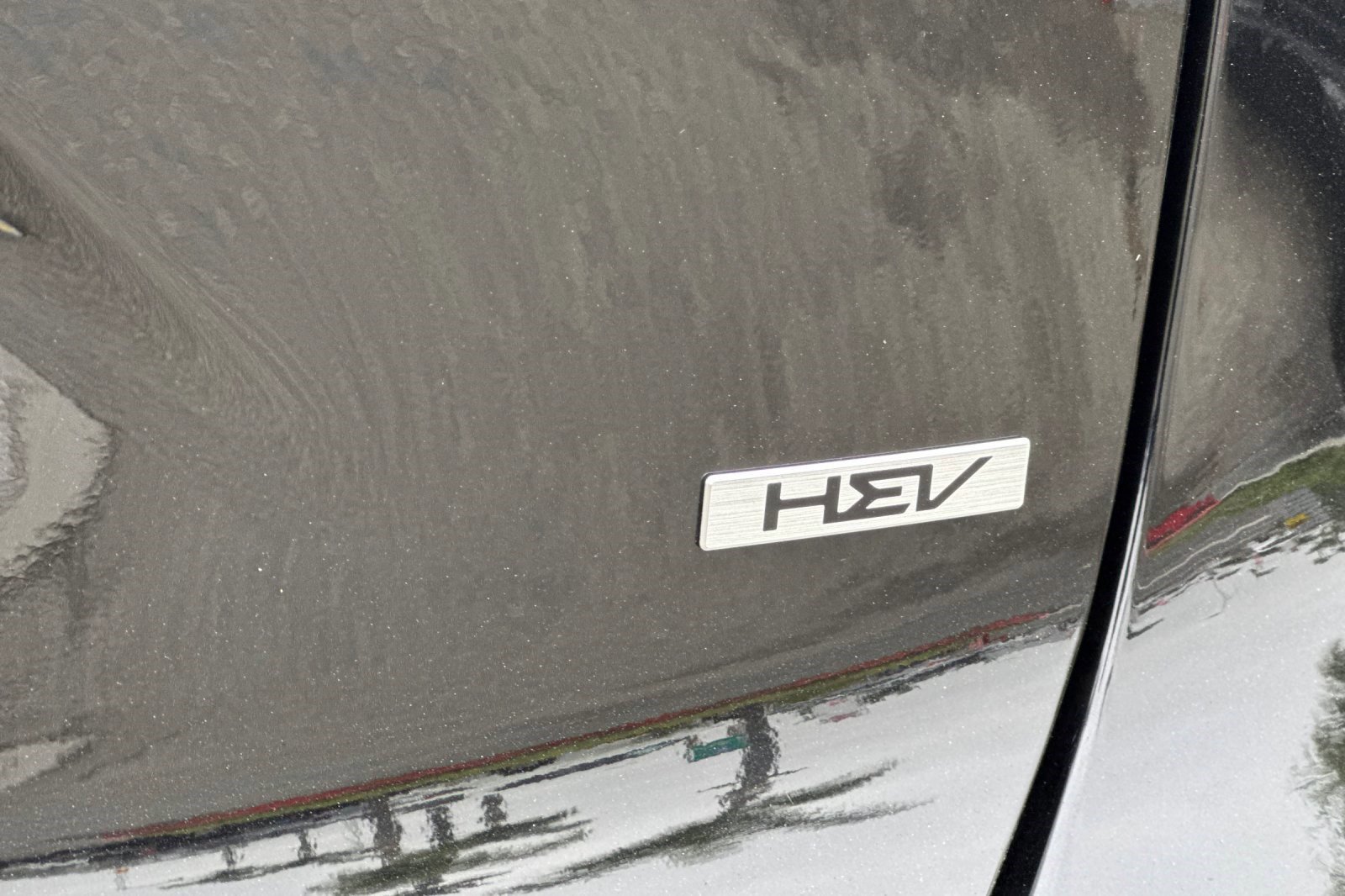 Used 2024 Kia Niro LX FWD image 21