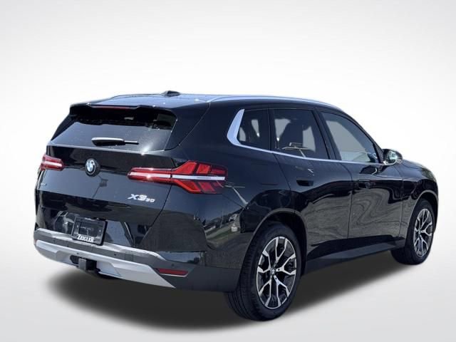 New 2026 BMW X3 xDrive30 w/ Premium Package AWD/4WD image 5