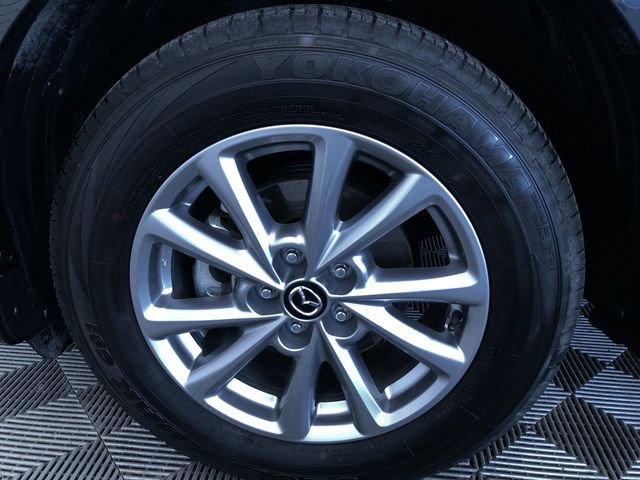 Used 2025 MAZDA CX-5 AWD 2.5 S w/ Select Package image 17
