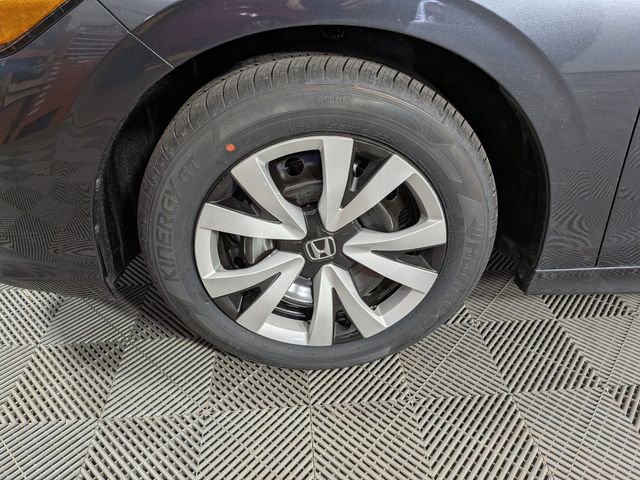 New 2026 Honda Civic LX image 29