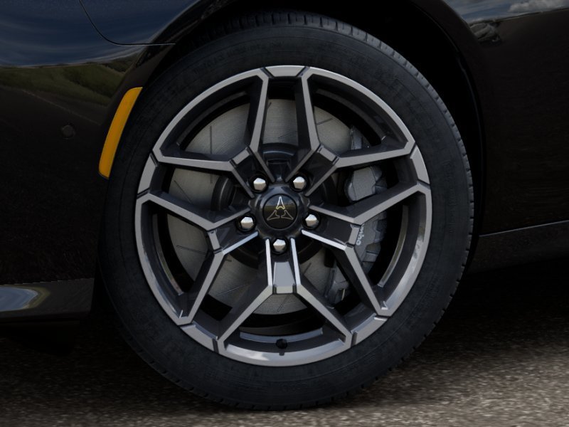 New 2026 Dodge Charger Scat Pack AWD/4WD image 21