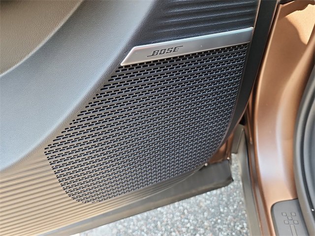 New 2025 Hyundai Santa Fe Limited image 17