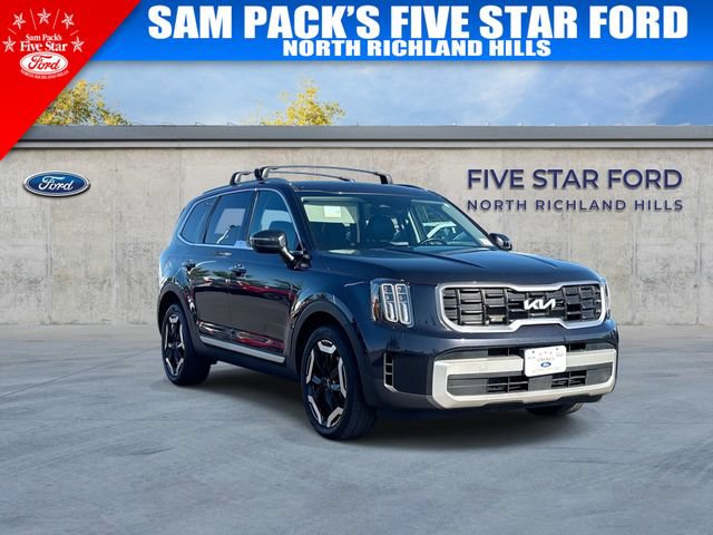 Used 2025 Kia Telluride S