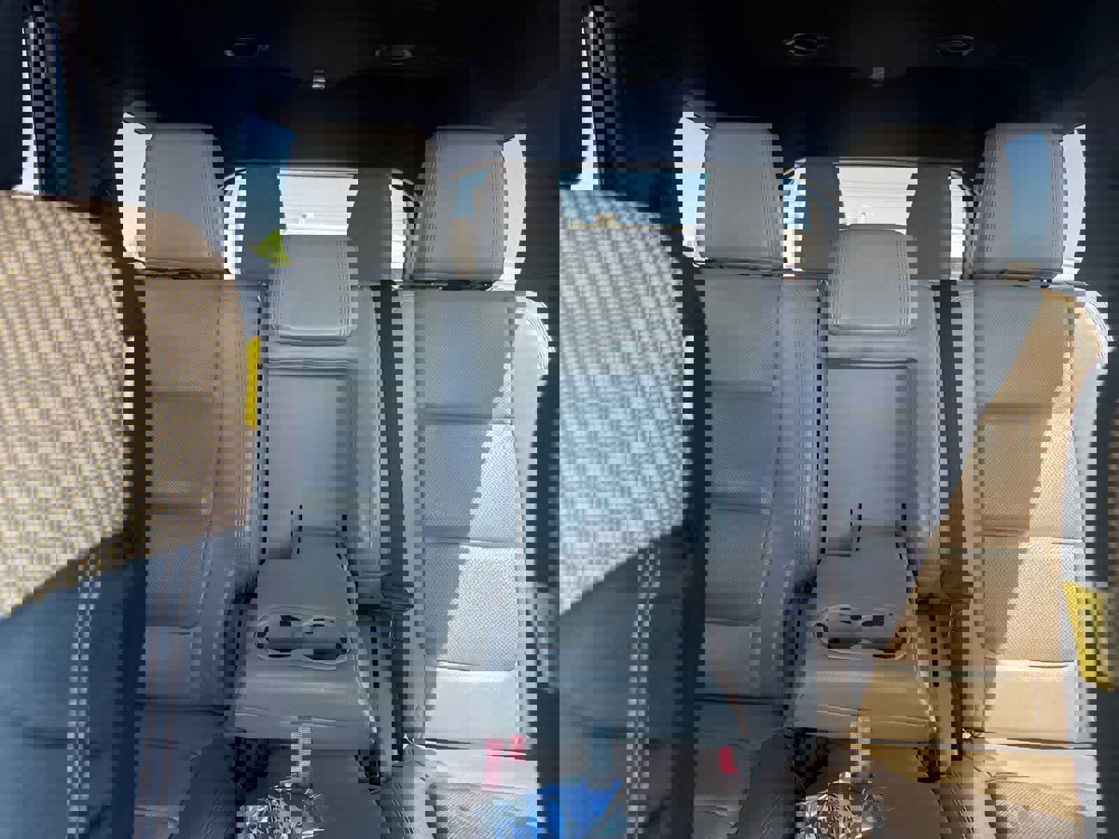 Used 2013 Ford Explorer Limited image 21